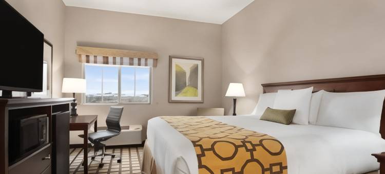 奥德萨呗盟套房酒店(Baymont by Wyndham Odessa)图片