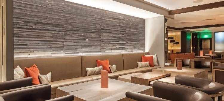 布尔德万豪酒店(Boulder Marriott)图片