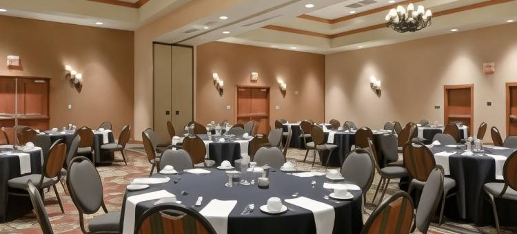 希尔顿花园酒店-米苏拉(Hilton Garden Inn Missoula)图片