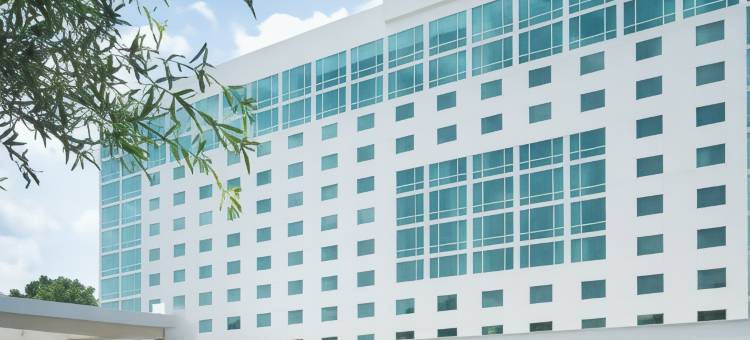 亚特兰大周界艾美酒店(Le Méridien Atlanta Perimeter)图片