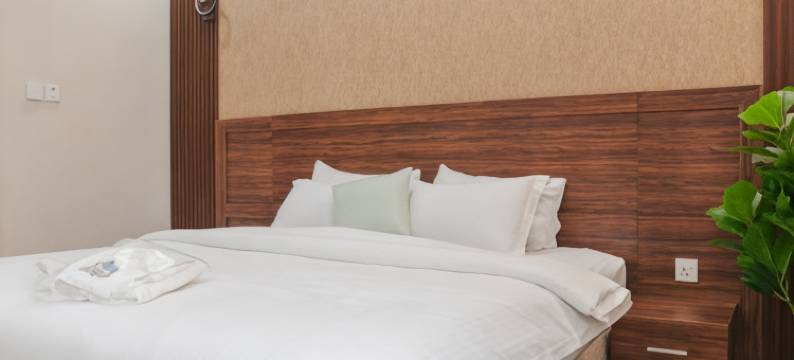 Summit Hotel Suites图片