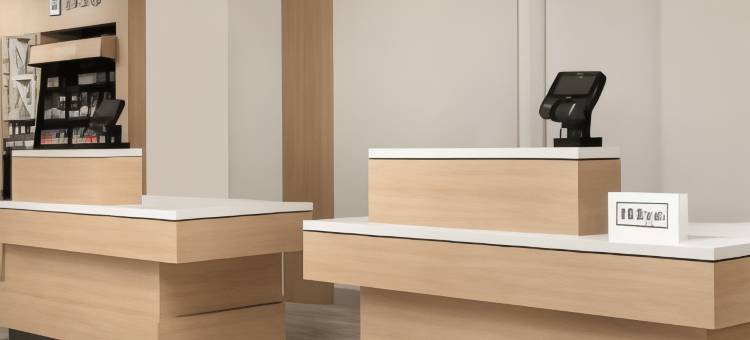 达拉斯邓肯维尔希尔顿花园酒店(Hilton Garden Inn Dallas/Duncanville)图片