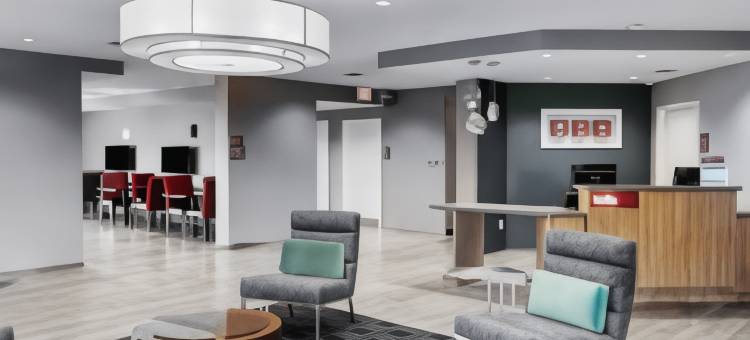 北奥斯汀/技术岭TownePlace套房酒店(TownePlace Suites Austin Parmer/Tech Ridge)图片