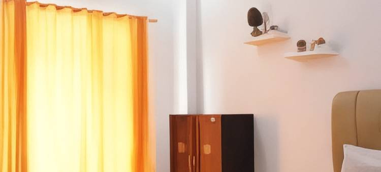 奥玛哈卡斯酒店(Omahakas Hotel)图片