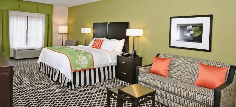 Fairfield Inn & Suites Elkin Jonesville图片