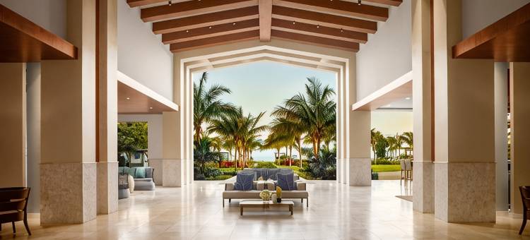 特克斯和凯科斯群岛的丽思卡尔顿公寓(The Ritz-Carlton Residences, Turks & Caicos)图片