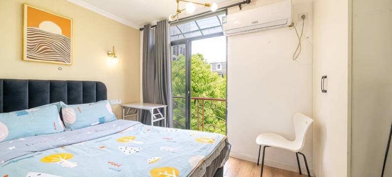 一一公寓(峨山路2号分店)图片