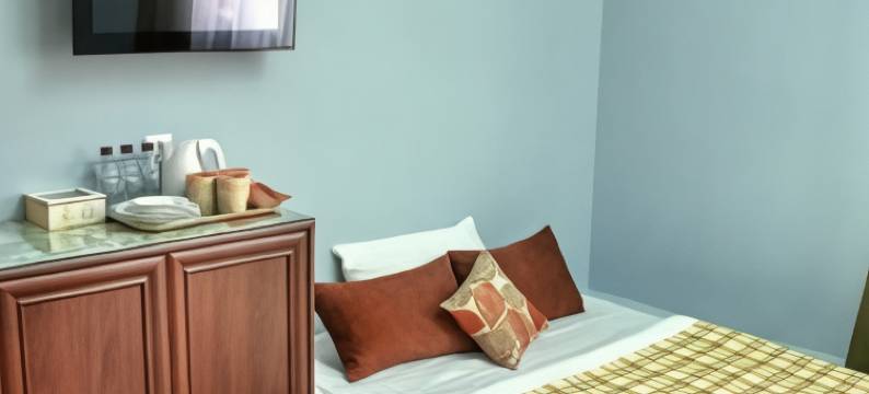 Don酒店 - 旅舍(Don Hotel)图片