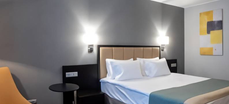 Holiday Inn Chelyabinsk图片