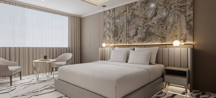 Grand Wijaya Hotel图片