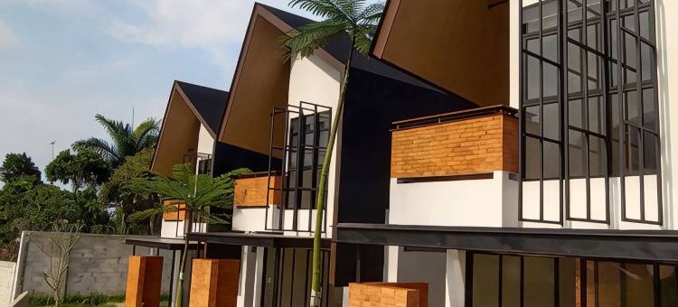 Lenirra Villa & Resto图片