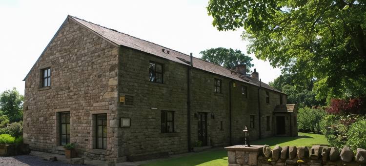 中佛拉斯旅馆(Middle Flass Lodge)图片