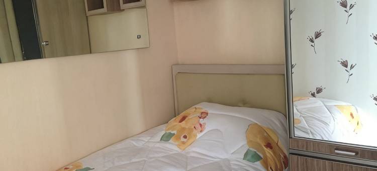 Apartemen Jarrdin Cihampelas by Raja Apartemen图片