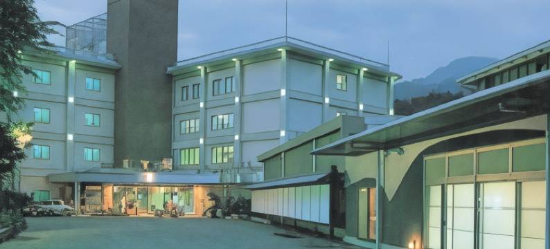 汤元长生馆(Yumoto Choseikan)图片