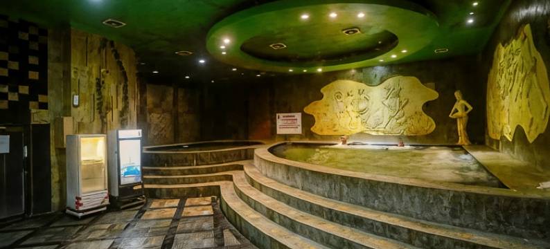 福拉雅酒店(Hotel Furaya)图片