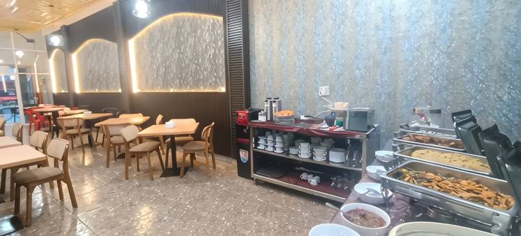 纳沙尔大穆利亚酒店(GRAND MULIA HOTEL KISARAN)图片