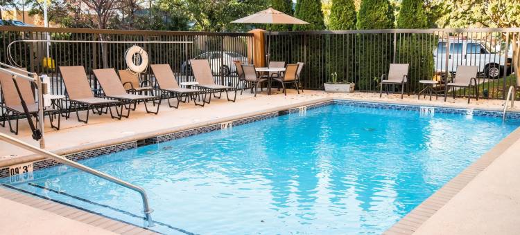 大学广场舒眠酒店(Sleep Inn University Place)图片