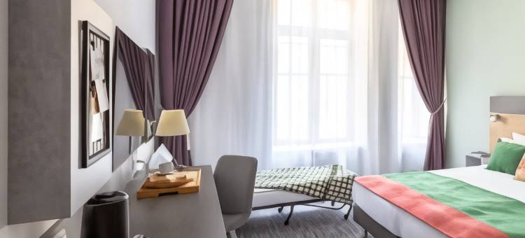 Station Premiere S12图片