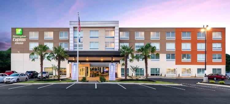 Holiday Inn Express & Suites Rock Hill图片