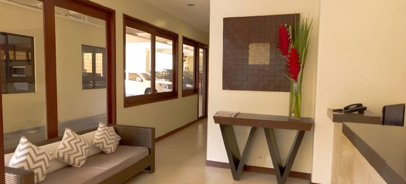 阿尔巴吾诺酒店(Alba Uno Hotel)图片