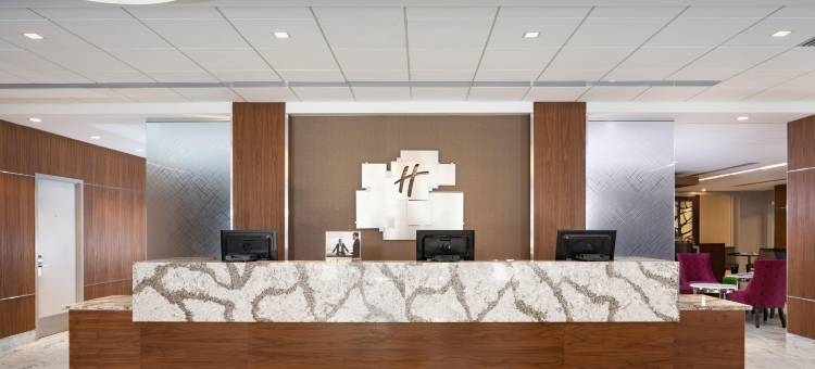 华盛顿-学院公园假日酒店 I-95(Holiday Inn Washington-College Pk I-95)图片