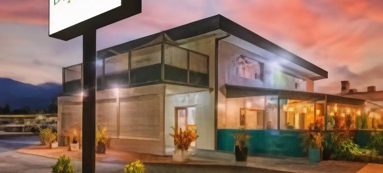 德米景观汽车旅馆(Demi View Motel)图片