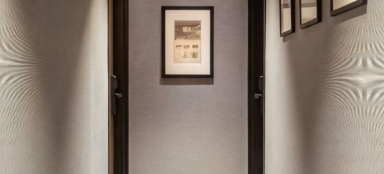 凡尔赛宫美居酒店(Hôtel Mercure Versailles Château)图片