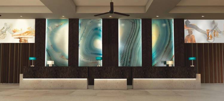 里乌卡波弗德酒店 - 限成人- 全包(Hotel Riu Cabo Verde - All Inclusive Adults Only)图片