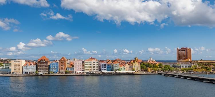 库拉索港口酒店和娱乐场(Harbor Hotel & Casino Curacao)图片