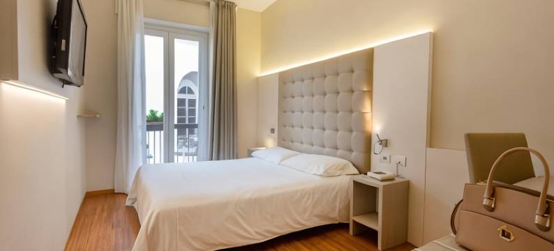 普林马维拉酒店(PRIMAVERA)图片