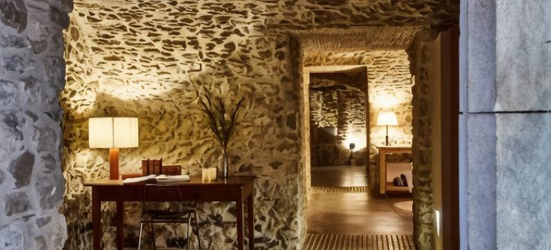 阿克斯德莫奈斯酒店(Arcs de Monells - Adults Only)图片