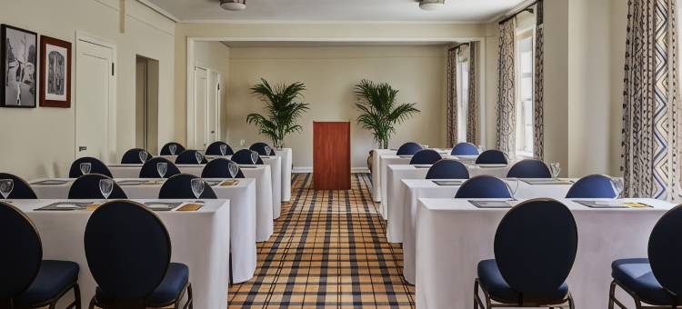 希尔顿伯克利研究生酒店(Graduate by Hilton Berkeley)图片