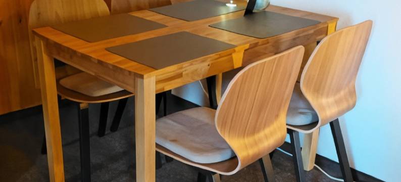 马鲁斯伯尼豪富酒店(Malus Ponyhof)图片