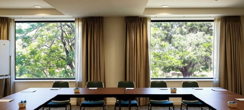 奎斯特金斯帕克酒店(Quest Kings Park)图片