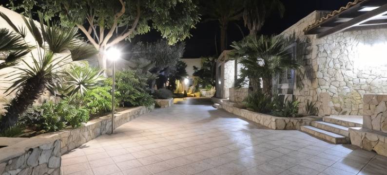 绿洲公寓式度假酒店(Oasis Hotel Residence Resort)图片