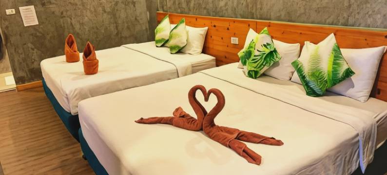 桑塔湾度假村(Sangtawan Resort)图片