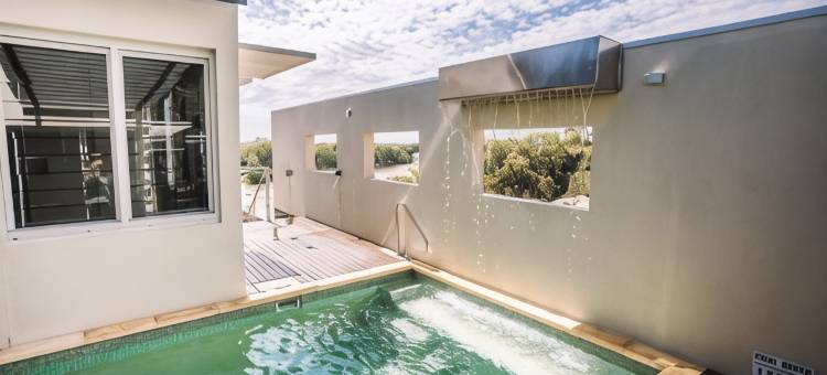 弗拉梅斯别墅(The Frames)图片