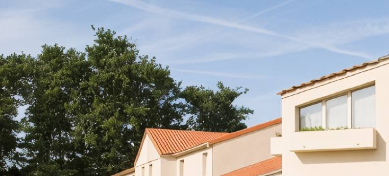 宜必思尚品 绍莱酒店(Ibis Styles Cholet)图片