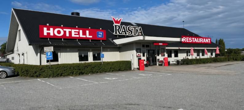 阿尔博加拉斯塔酒店(Rasta Arboga)图片