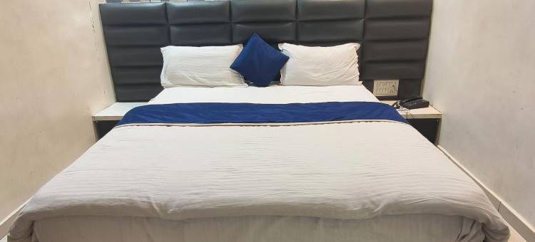 SUNWAY酒店(Hotel Sunway)图片