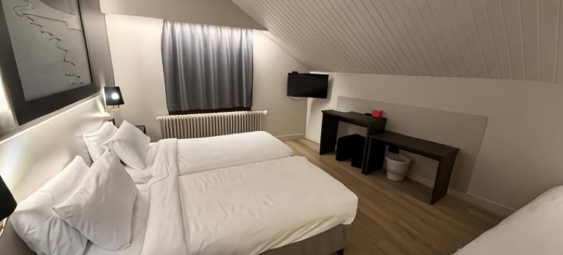 贵努伊酒店(Hotel Guineu)图片