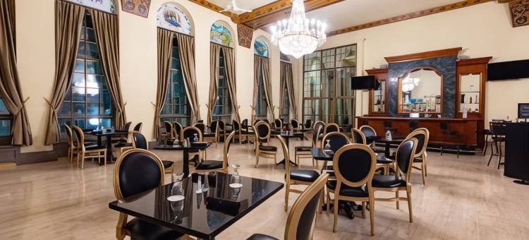 阿梅里库斯酒店(Americus Hotel)图片