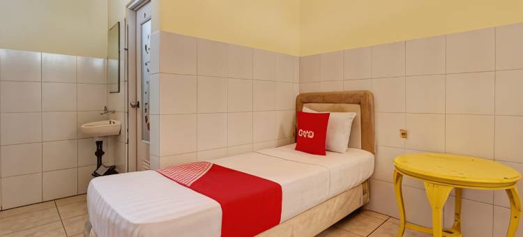 OYO 威斯玛苏布尔伊斯兰旅馆(Hotel O Wisma Subur Syariah)图片