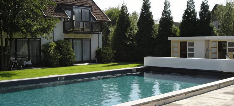 弗莱彻德维特布鲁格餐厅酒店(Fletcher Hotel-Restaurant de Witte Brug)图片