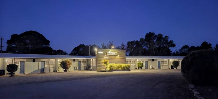 穆雷桥汽车旅馆(Murray Bridge Motor Inn)图片