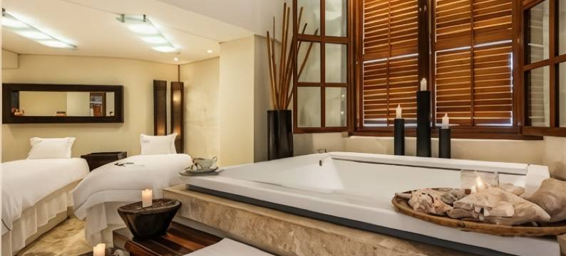 卡塔赫纳圣克拉拉索菲特传奇酒店(Sofitel Legend Santa Clara Cartagena)图片