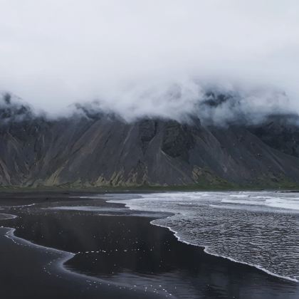 冰岛+米湖+赫本10日9晚私家团