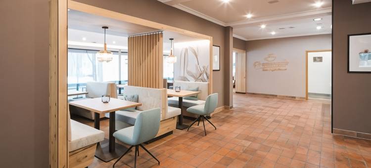 Hotel Promenade图片