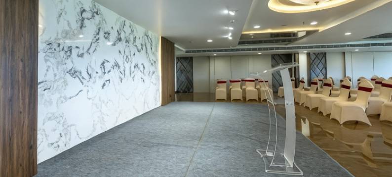 帕克莱特酒店(Hotel Park Elite)图片