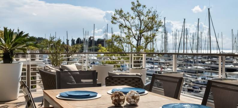 斯卡尔利诺码头度假公寓(Marina di Scarlino Resort)图片